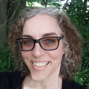 Meet your Posher, Joyce